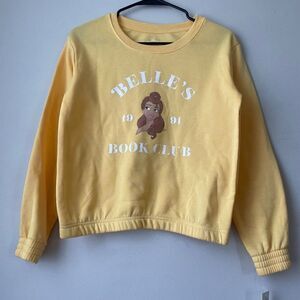 NWT XL Girls Sweatshirts